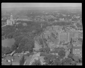 Views of Hartford, Conn.