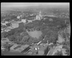 Views of Hartford, Conn.