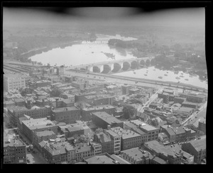 Views of Hartford, Conn.