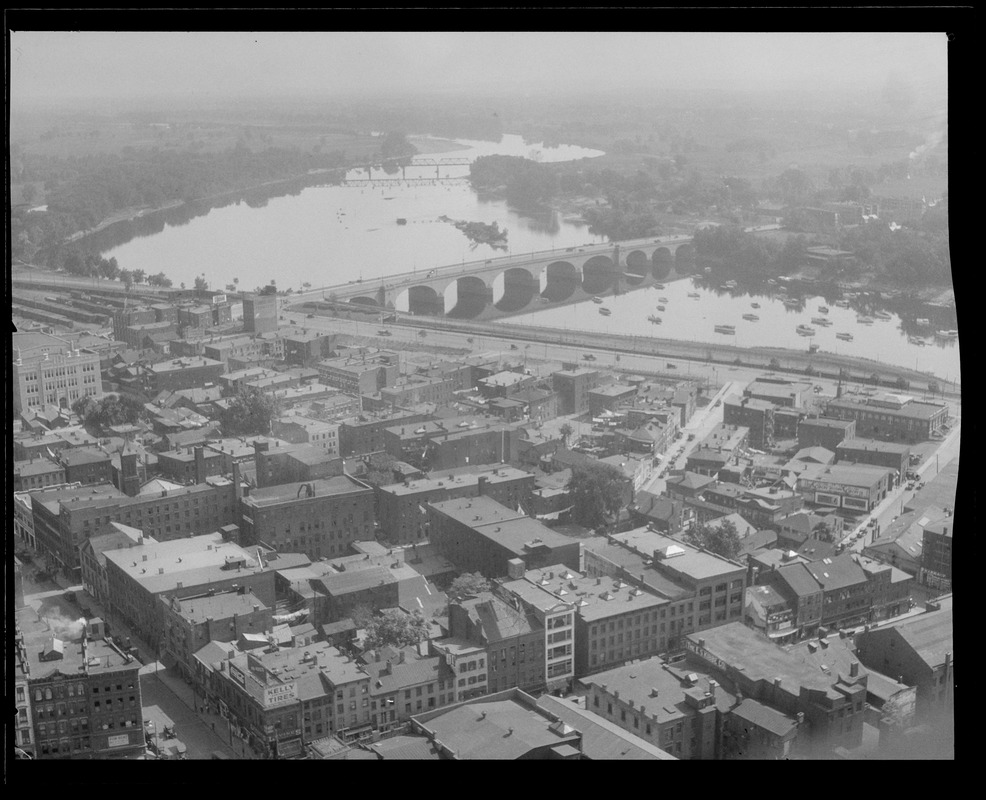 Views of Hartford, Conn. - Digital Commonwealth