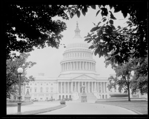 U.S. Capitol, Washington
