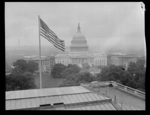 U.S. Capitol, Washington