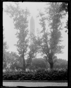 Washington Monument