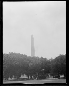 Washington Monument