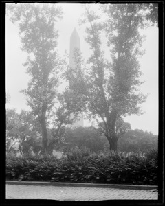 Washington Monument