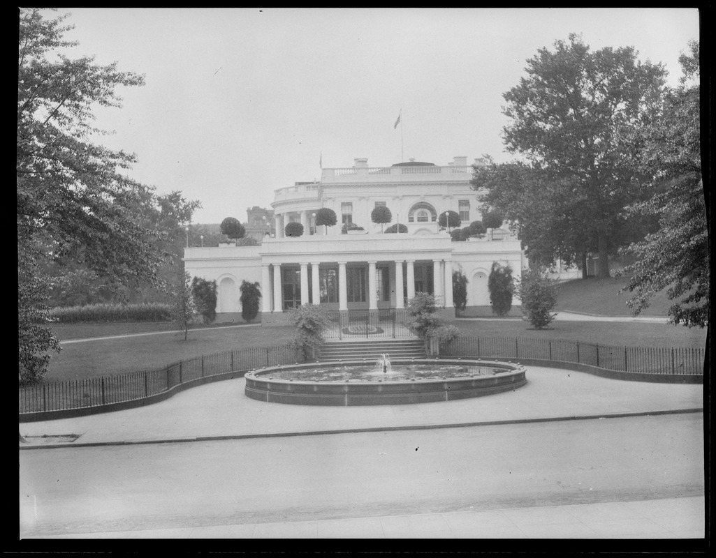 Building in Washington