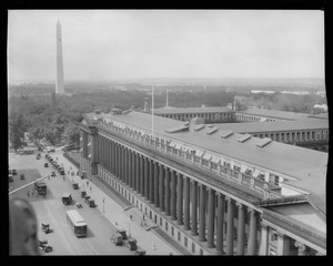 U.S. Mint, Washington