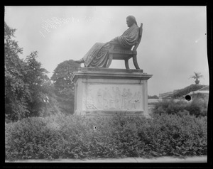 Possibly Arlington National Cemetery, Washington