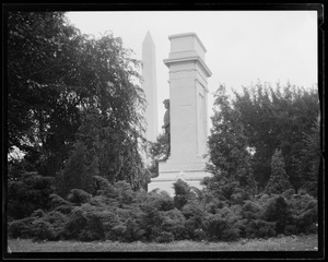 Monument, Washington