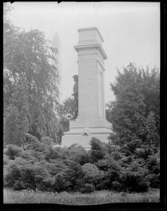 Monument, Washington