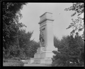 Monument, Washington