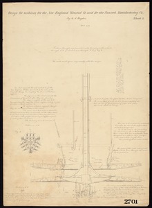 Turbine by U. A. Boyden