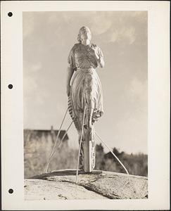 Figurehead of "Empress"