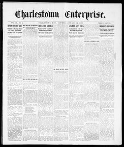 Charlestown Enterprise, January 14, 1905