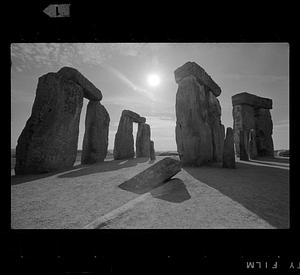 Stonehenge