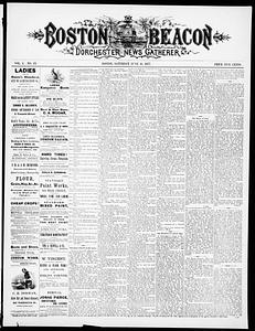The Boston Beacon and Dorchester News Gatherer, June 16, 1877