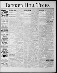 Bunker Hill Times, June 24, 1893