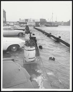 Commercial Wharf