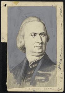 Samuel Adams