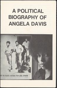 Davis, Angela (Arrested by the FBI for allegedly supplying guns to Jonathan Jackson and planning a kidnapping)