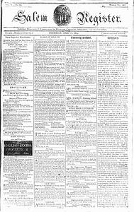 The Salem Register