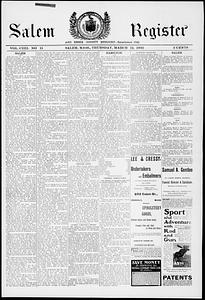 Salem Register and Essex County Mercury