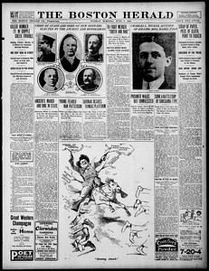 The Boston Herald