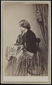 Lucy Chase