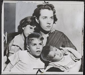 Mrs. Rita Gaca, etc.