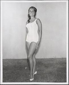 Doris Gray