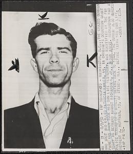 Bernard August Richardson Jr.