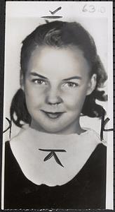 Roberta Rinearson