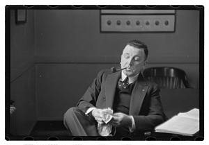Col. Wm. J. Blake