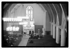 Wedding Chamberland Eddy's friends Somerville