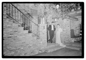 Brunswick Hotel - Russian cellar