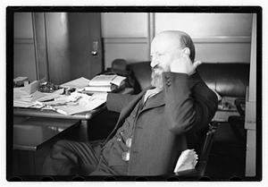 Congressman Tinkham