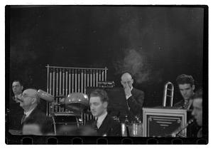 United Shoe Mach Orchestra