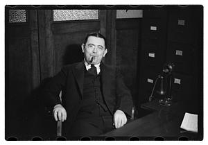 John F. Dowd