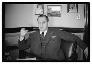 Mr. H. M. Addison Loews Theater