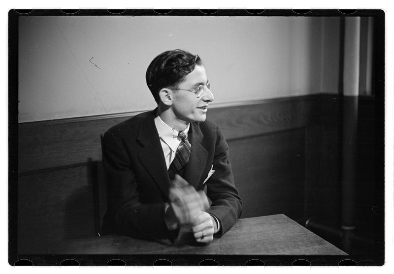 Thomas E. Dwyer