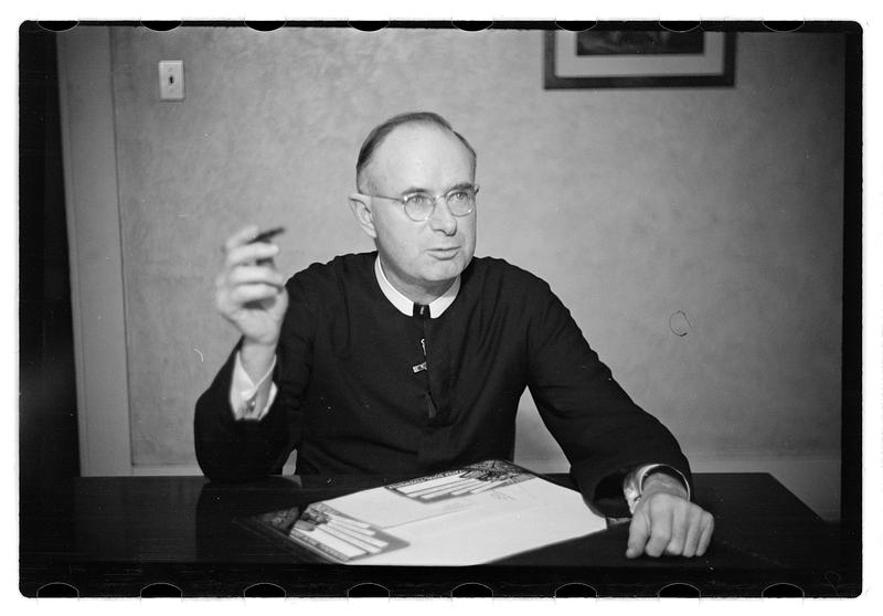 Brother Gilbert