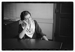 Etta Goodwin