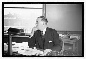 Joseph J. Leonard Police Comm.