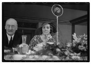 Mrs. Hazel Curnane Gow