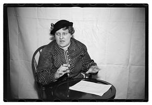 Ladies Auxiliary Vets. Foreign Wars