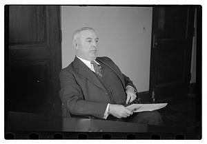 Judge Connelly