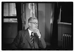 R Franz Reissmann