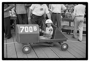 Soap Box Derby