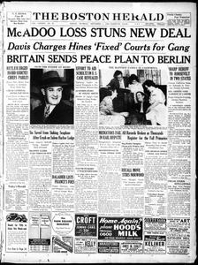 Boston Herald