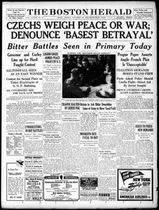 Boston Herald